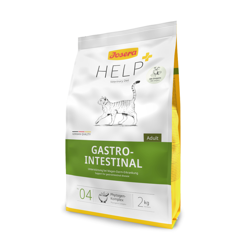 غذای خشک گربه گسترواینتستینال جوسرا Josera